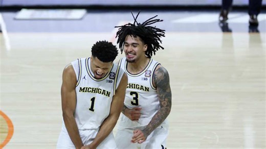 Men’s college hoops way-too-early top 25: Projected starting lineups after portal chaos