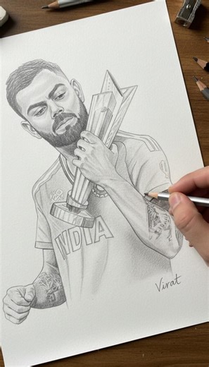 99% Fans Failed to Guess This Trophy Moment 😳🏆This Indian Cricketer Made History 🇮🇳🔥