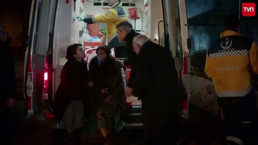 Hercai Capitulo 138 HD