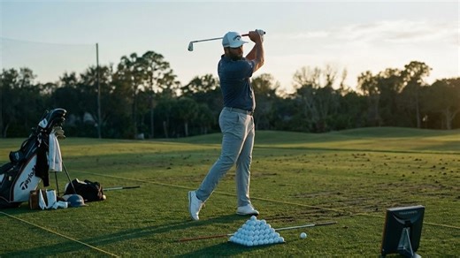 What 24 hours of pro-level practice does to your game