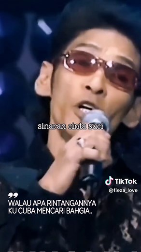 Keluhan Perantau — Lirik & Nostalgia Jamal Abdillah