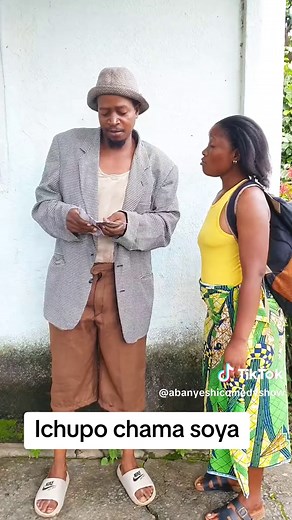 Zambian Comedy Highlights: Fun Skits & Characters