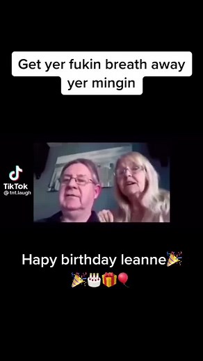 Funny Scottish Happy Birthday Memes Compilation