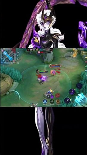 Sabayan sa Early Game Layla Vs Obsidia | Sino mananalo? #mastertophs