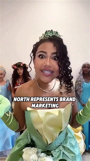 Why do Northwest and Blue Ivy the same age project such different images?#blueivy #difference #fypシ