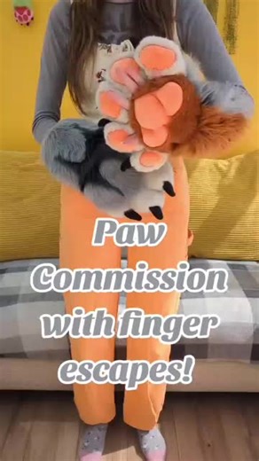 Creating Custom Fursuits for the Furry Fandom