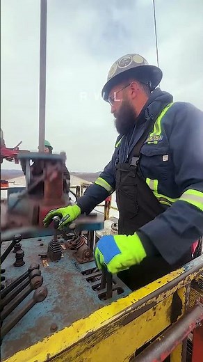 Snubbing lessons #rig #snubbing #oilfield #oilandgas