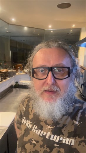 Mirko Carturan on Instagram