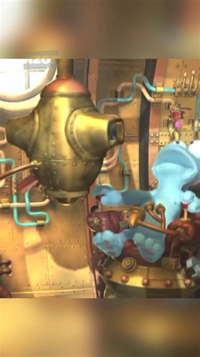 Take a break from being an adult and head on an adventure with ‘The WotWots’ 🛸 Adorable alien duo SpottyWot and DottyWot visit a farm in this episode of the much-loved series. They even manage to turn cleaning into a “fun” game 😮 Created by Pūkeko Pictures — the creative project of children’s author Martin Baynton and Weta co-founders Richard Taylor and Tania Rodger — ‘The WotWots’ brought their colourful curiosity to more than 70 episodes and charmed audiences around the world 🌏️ 👽️ Watch t