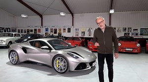 The reality of owning the Lotus Emira V6