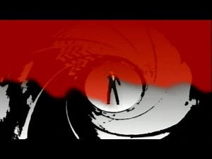 Goldeneye 007 N64 Intro