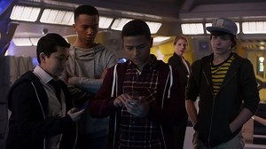 Mech-X4,S01E08