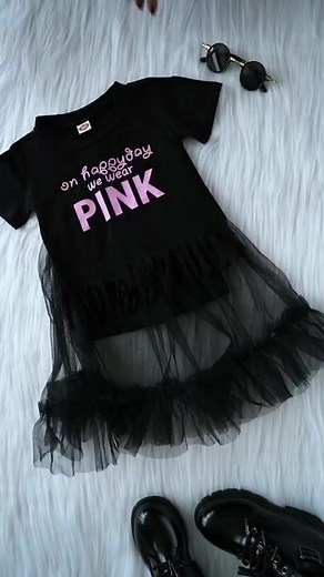 New Arrivals: Trendy Children's Clothing and Accessories