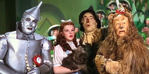 New docuseries goes behind the curtain to explore the mysteries of 'The Wizard of Oz'