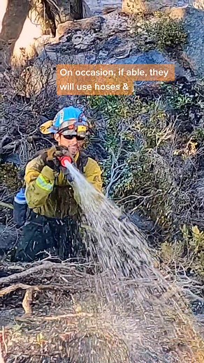 Dixie Fire 2021 #wildfirepreparednessweek #cccfire #training #fyp #CaliforniaConservationCorps #dixiefire #wildfire