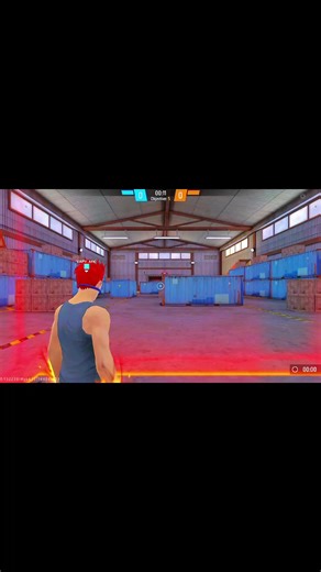 Frustration in Lonewolf Gameplay