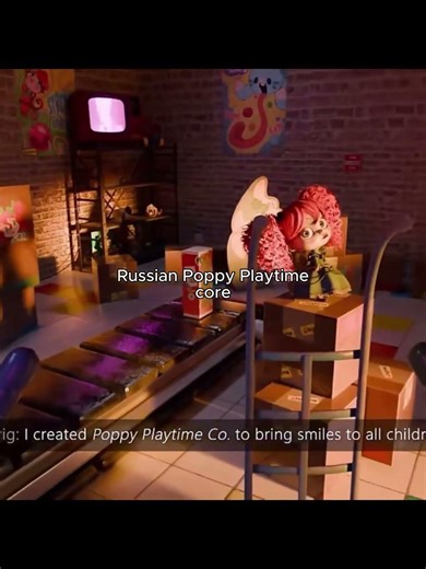 russian poppy playtime core: #rant #banku #roblox #cyborg #vecna #fallfromthesky (REUPLOAD)