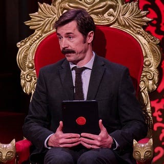 Taskmaster s18 cast announcement (Channel 4/Avalon Television)