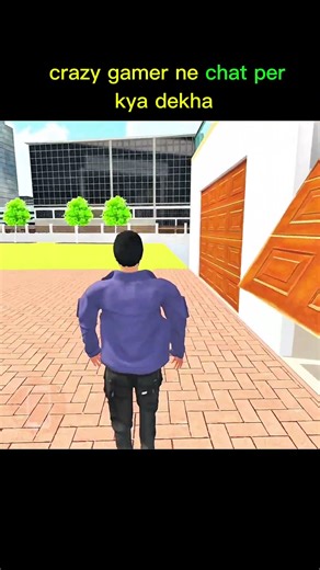crazy gamer ne chat per kya dekha|indian theft aura|#shorts #viral #tranding #crazy #spiderman