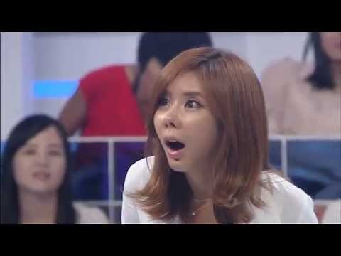 Let Me In - South Korean Plastic Surgery Reality TV Show - MySeoulSecret.com - Let 美人