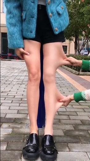 Million Views Clips On Chinese Tiktok #shorts #trampoline #vlog