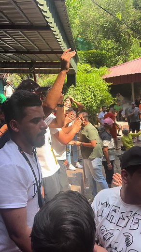 Outdoor Gathering Excitement and Experiences