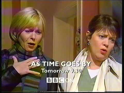 [720p/50p] BBC TWO | continuity | 5th August 2000 | Part 2 of 3 | NICAM stereo