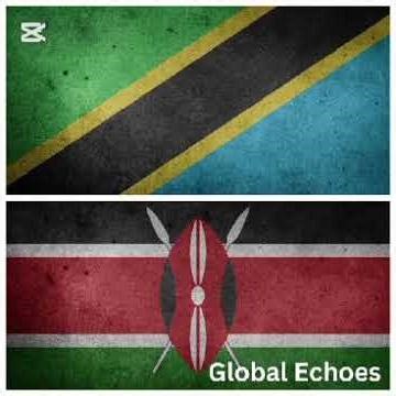 "Malaika"- East African Folk Song | Global Echoes
