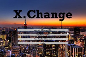 X.Change #best freshman award