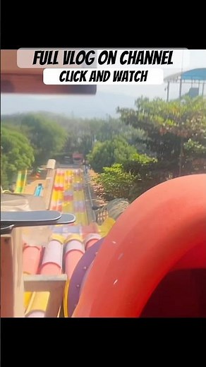 Inside Aqua Imagicaa: India’s Most Extravagant Water Park