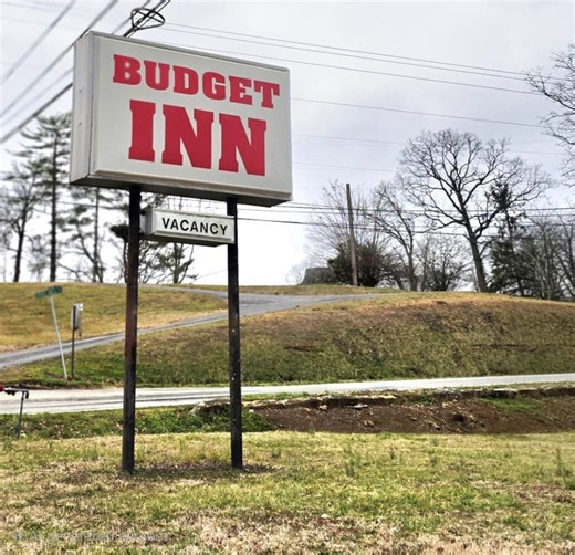 279 Mayberry St, Sparta, TN 38583 - Budget Inn Sparta | LoopNet