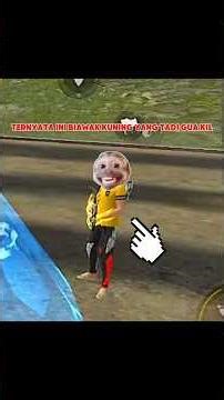 GAPAPA NGENDOK YANG PENTING GAK CIT