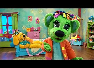 Raggs is a musical preschool television series starring five colourful pups who learn life lessons and play rockin' music in their cool clubhouse. Join the fun in Raggs at 07h30 weekdays only on One Africa TV. One Africa TV is available on DStv, GOtv Namibia, and Tv2Namibia - TeeVee Namibia. | OneAfrica