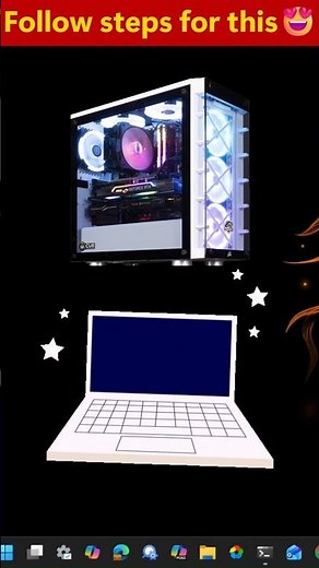 🚀 Enable Hidden Windows 11 Feature in Seconds!