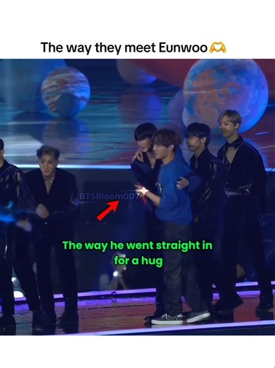 Jhope and Jungkook meets Cha-eunwoo || #bts #shorts
