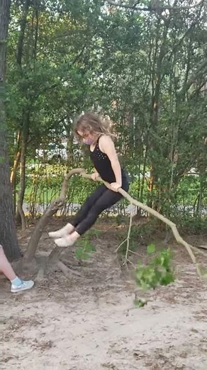 Gymnastics USAG level 1, bar routine 😂