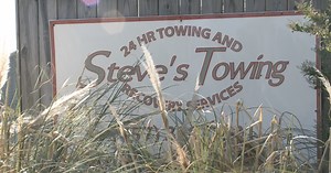 Settlement reached in lawsuit against Virginia Beach towing co. accused of unlawfully auctioning off vehicles