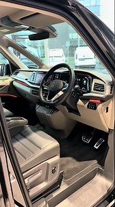 2026 VW Multivan - Frank Keane Volkswagen