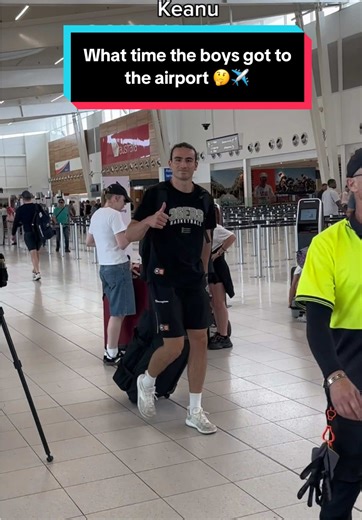 Traveling to Perth: A Basketball Journey