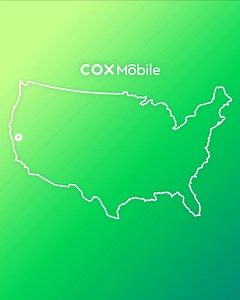 🛣️🐑 Wherever your next journey takes you, be ready to hit the road with coast-to-coast coverage. | Cox
