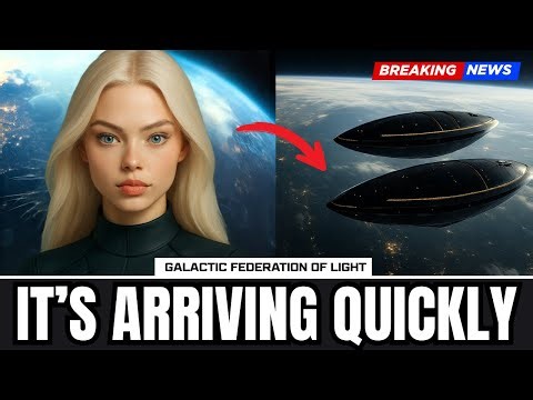 "Starseeds, This is Quite EPIC!" | GFL