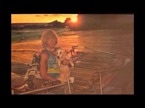 My Hawaiian Home - Bobby Brown