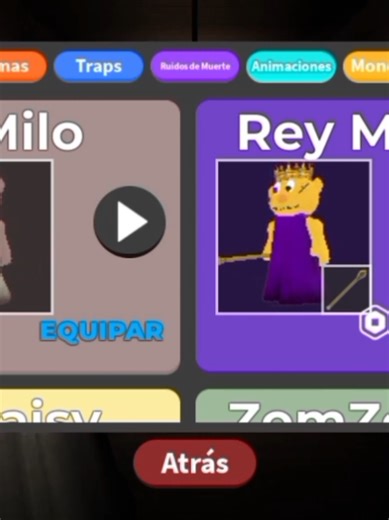 Música de las eskins de las eskins de la tienda de puppet roblox de HD games