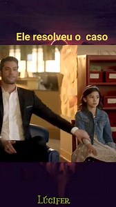 Ele sequestrou a filha de cloe mas resolveu o caso... | Mariana Martins