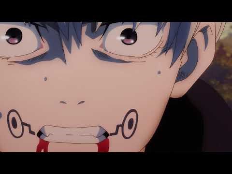 Jujutsu Kaisen: Inumaki Says The N-Word