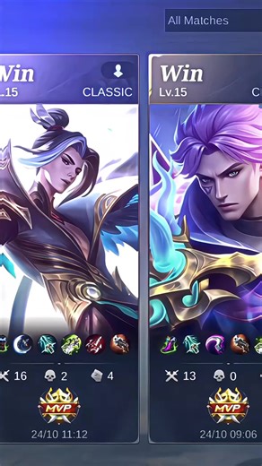 Mobile Legends: Squad Name Ideas and Member Requirements