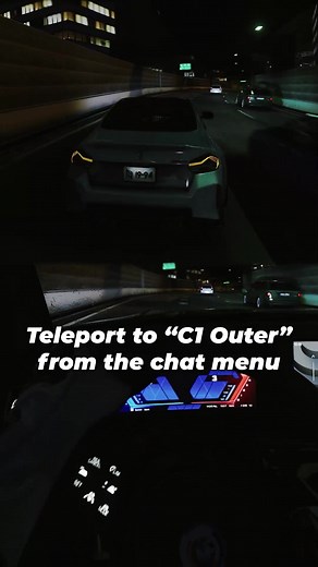 Mastering Car Control: C1 Outer Loop Driving Tip #1