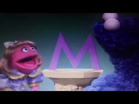 Letter of the Day: M: The Sound of Mmmm (2004)