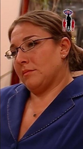 From affection to violence: This boy is out of control! #jofrost #supernanny #family