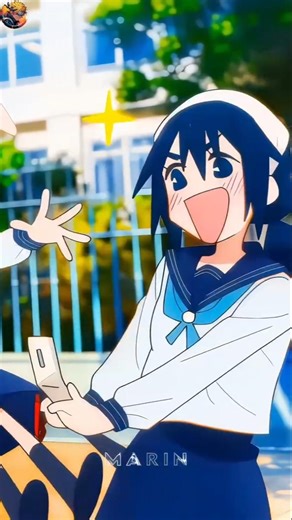 Your Final Exam is Based on Anime 😱🔥#anime